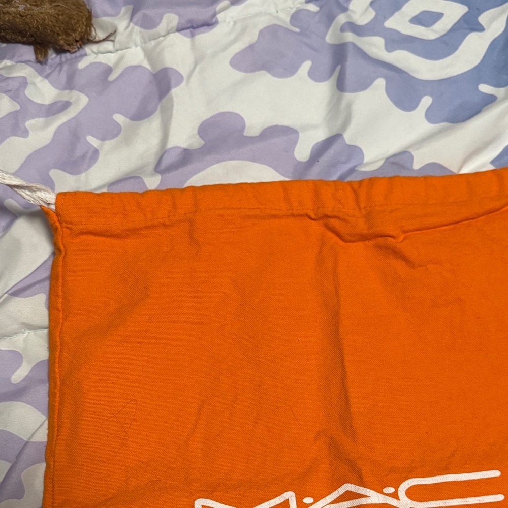 MAC Drawstring dust-bag - Picture 5 of 6